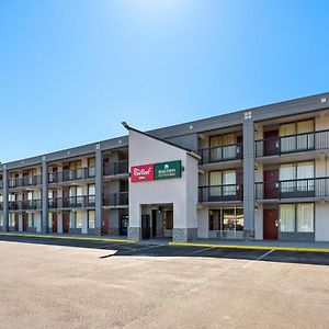 Red Roof Inn Richmond - Airport Sandston