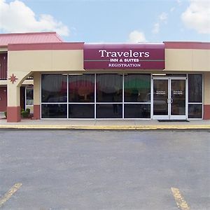 Travelers Inn And Suites